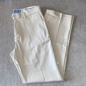 Tan/Sand/Khaki Dress Pant Straight Fit